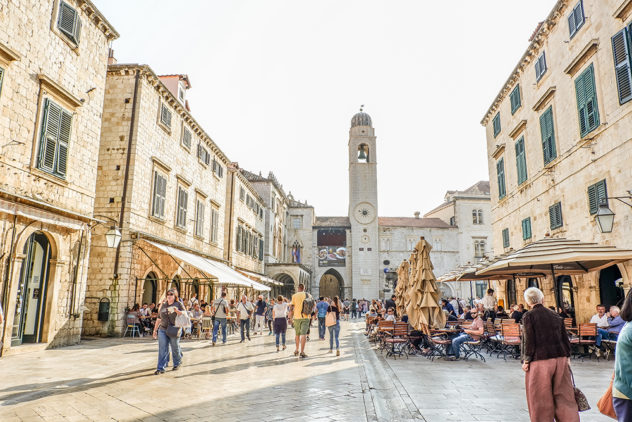 Best things to do in Dubrovnik_Dubrovnik Old Town_