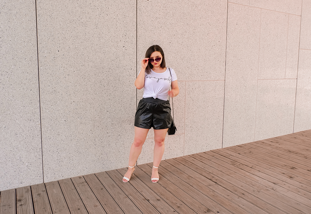 4 Outfits for Going Out this Summer