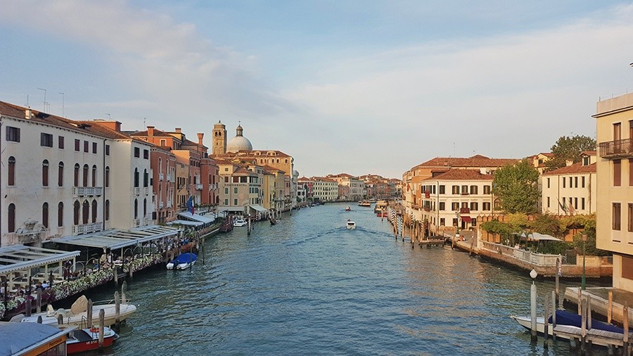 How to spend 48 hours in Venice