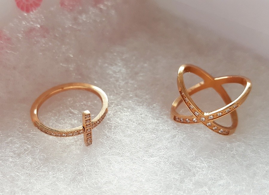 Dainty Jewelry that is Utter Perfection